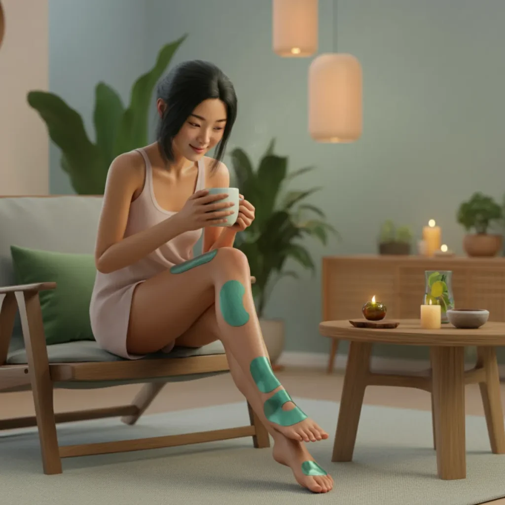 relaxing-detox-foot-patches-healthy-detox-methods