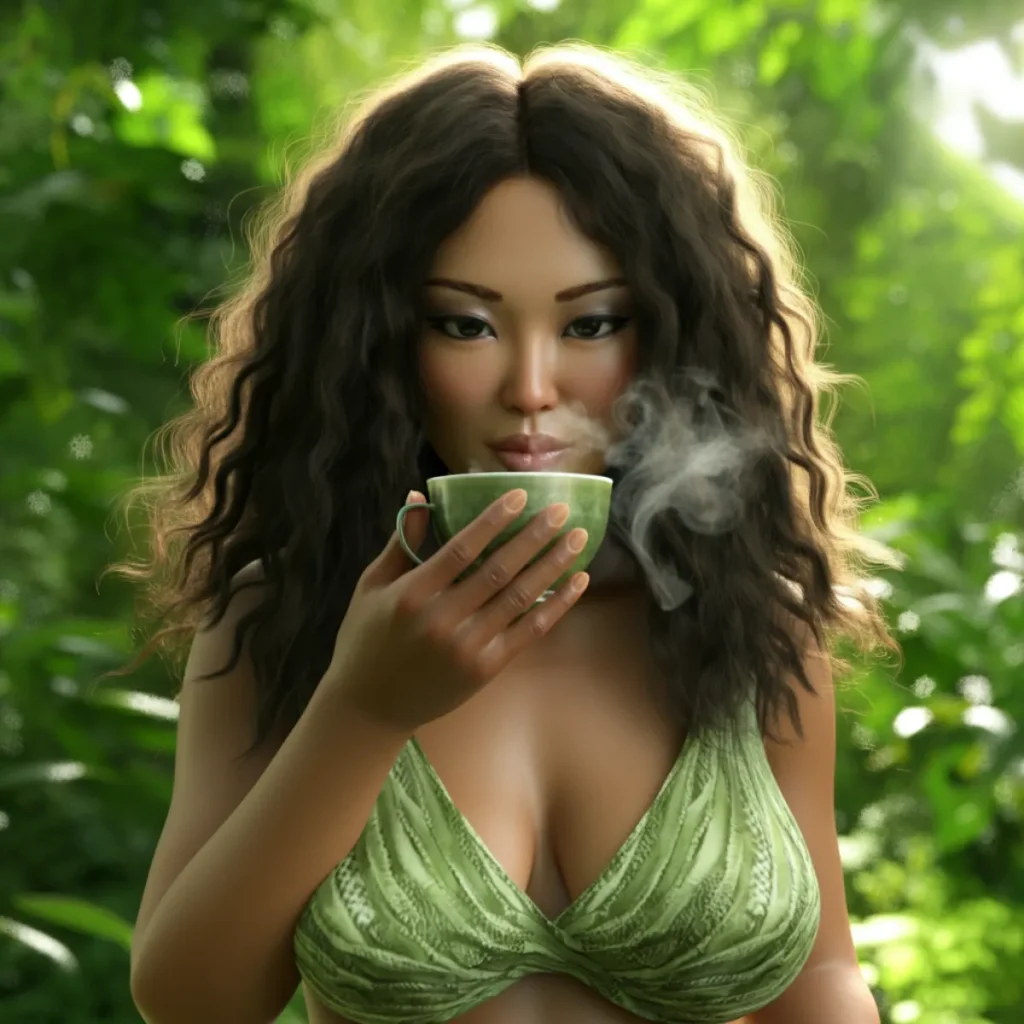 Detox benefits of herbal teas with natural detox tips
