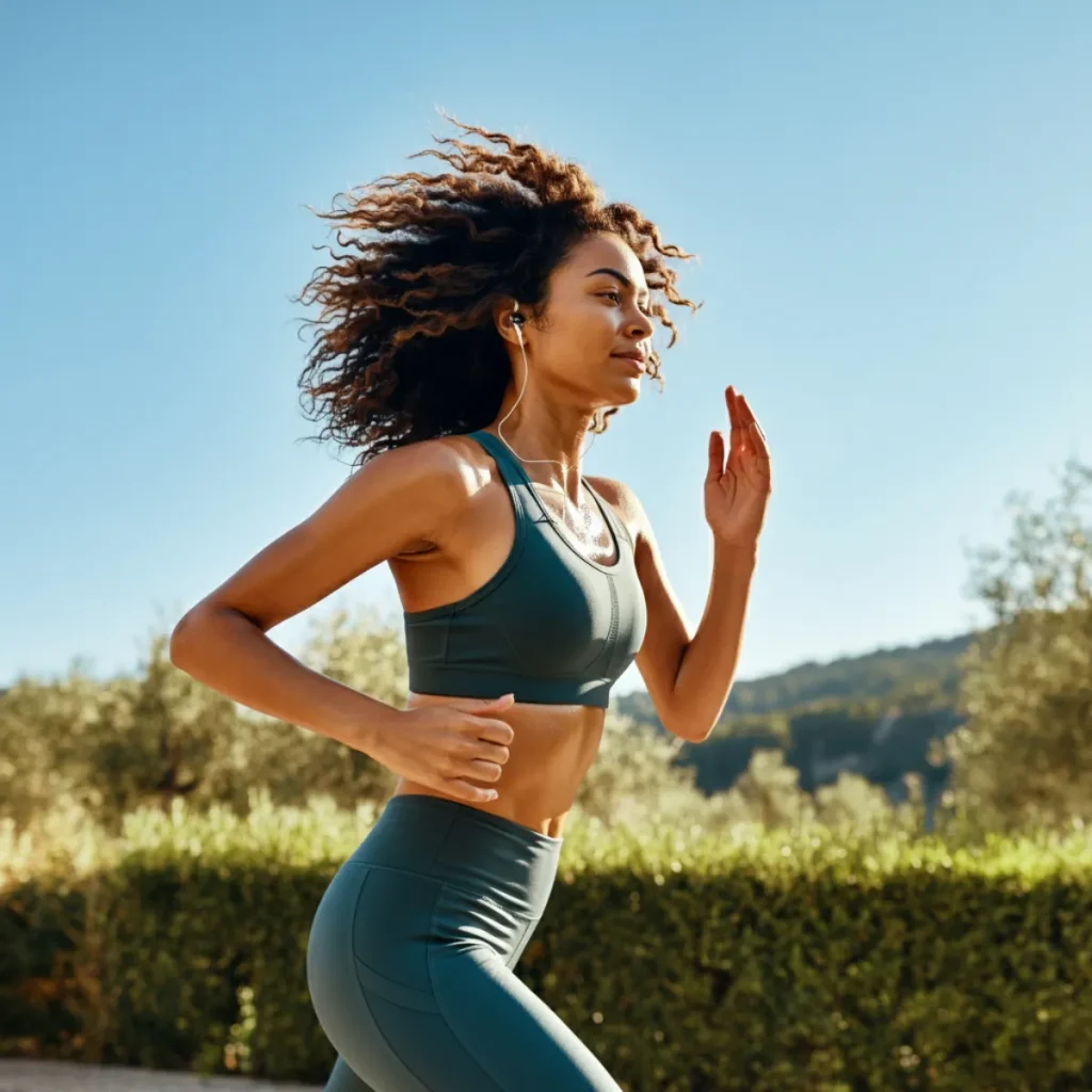 How Exercise Helps Detox Your Body naturally